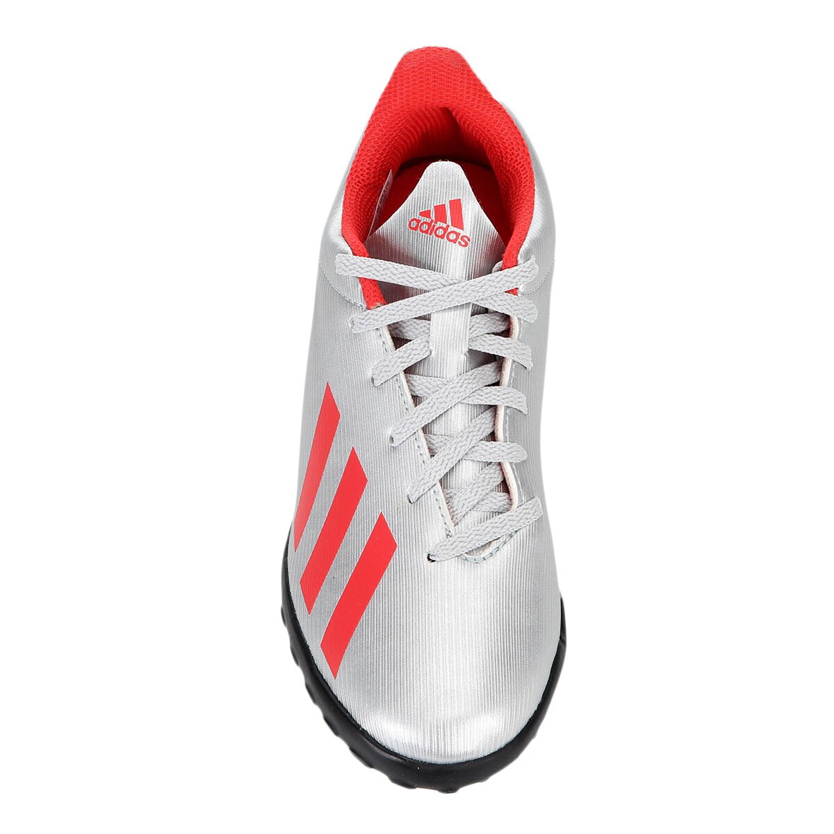 chuteira society adidas x 19 4 tf