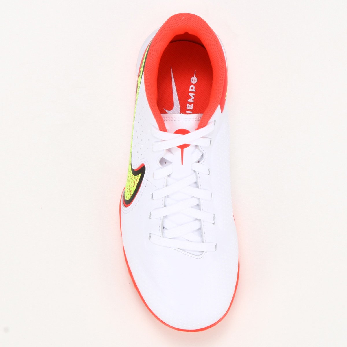 chuteira nike tiempo legend 9 academy unissex