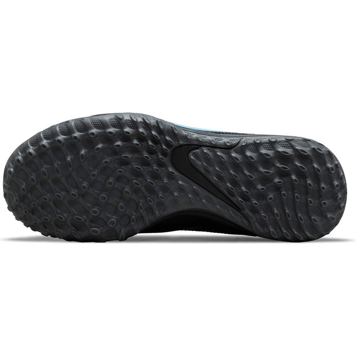 chuteira society nike tiempo legend 9