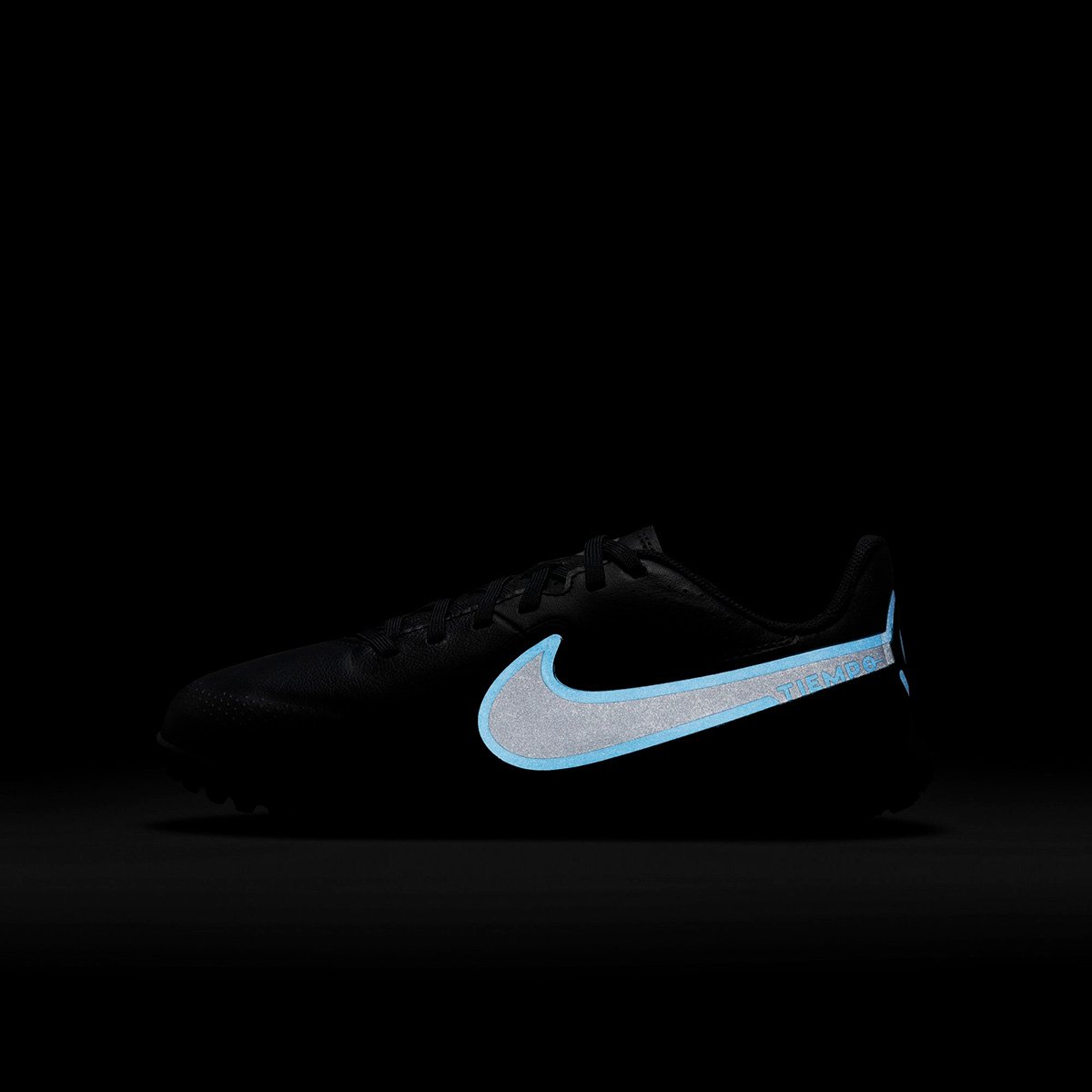 chuteira nike tiempo legend 9 academy unissex