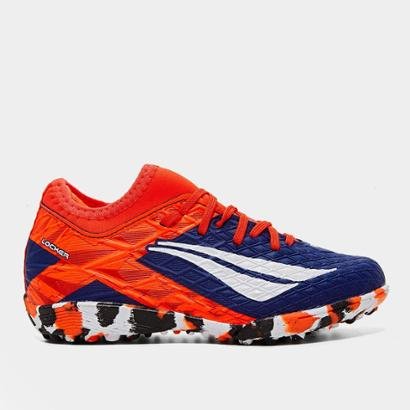 Chuteira Society Juvenil Penalty Rx Locker Y-3 Unissex - Unissex