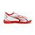 Chuteira Society Juvenil Puma Ultra Play BDP Unissex - Branco+Preto