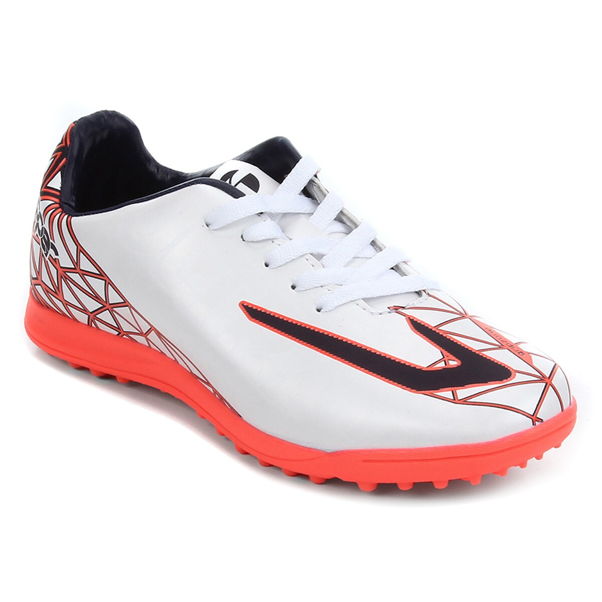 chuteira society topper netshoes