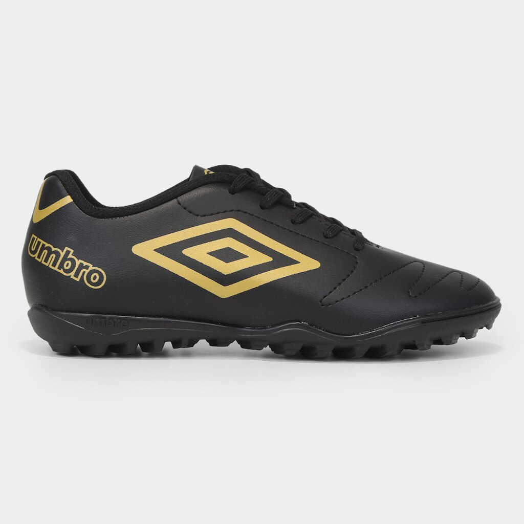 Chuteira Society Juvenil Umbro Class 2.2