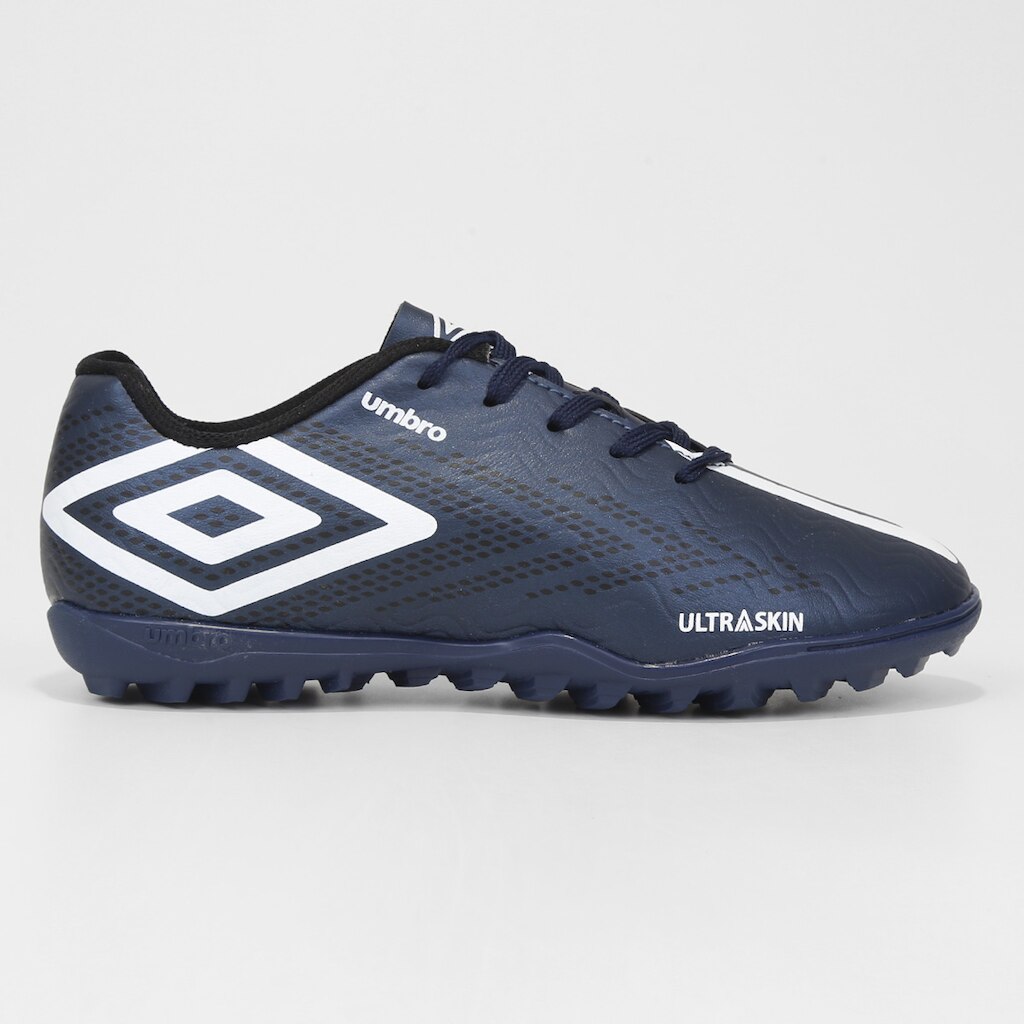 Chuteira Society Juvenil Umbro Ultraskin