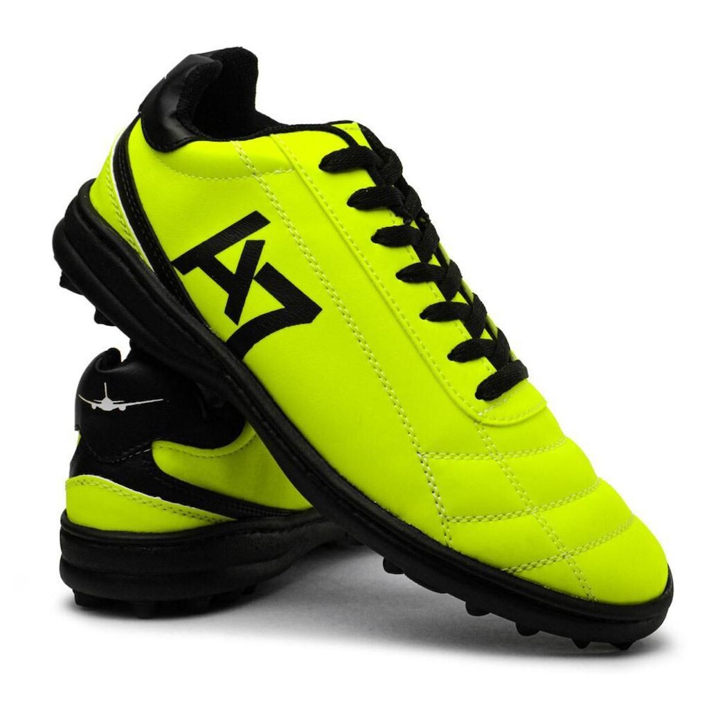 Chuteira Society Masculina A7