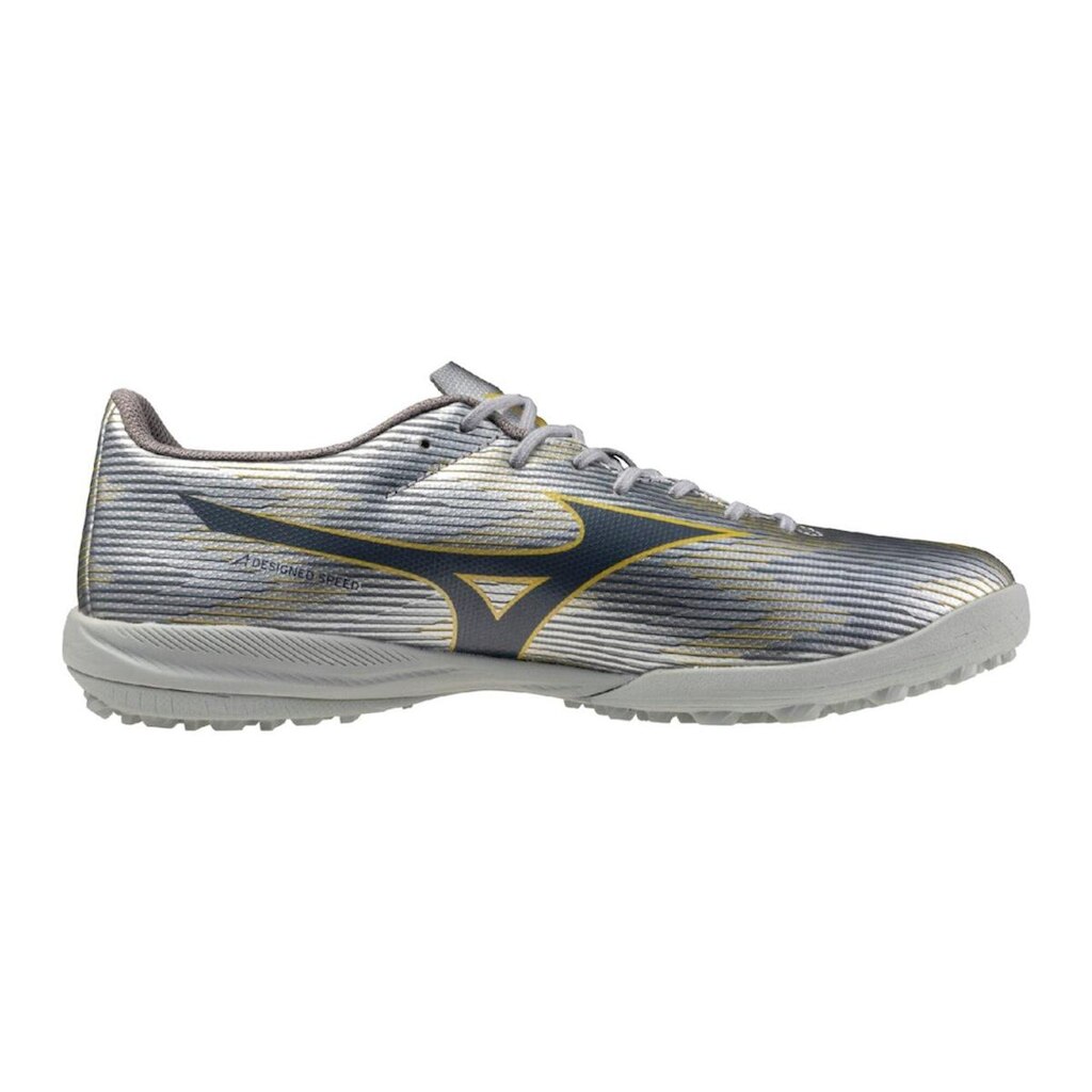 Chuteira Society Masculina Mizuno Alpha II Select AS