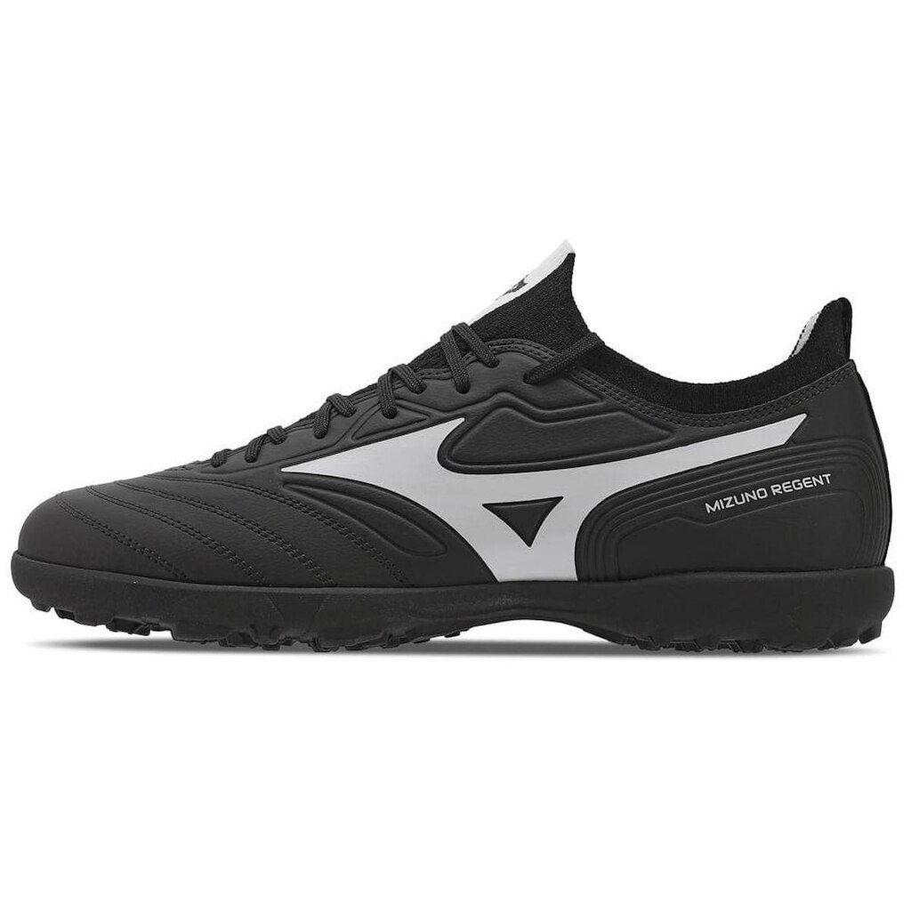 Chuteira Society Masculina Mizuno Regent AS