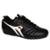 CHUTEIRA SOCIETY MATHAUS  AZZURRA S29 - COURO - Preto+verde