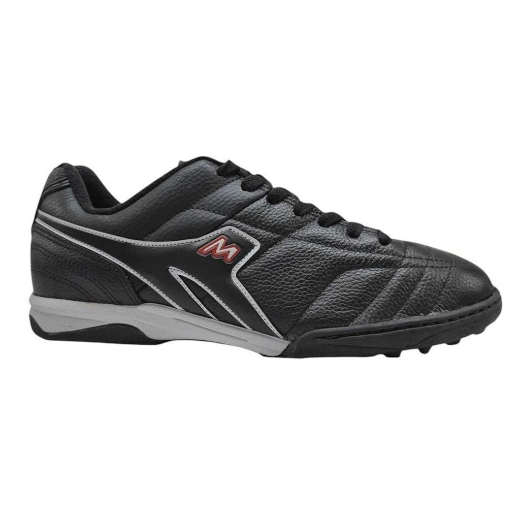 Chuteira Society Mathaus Premium - Preto 39