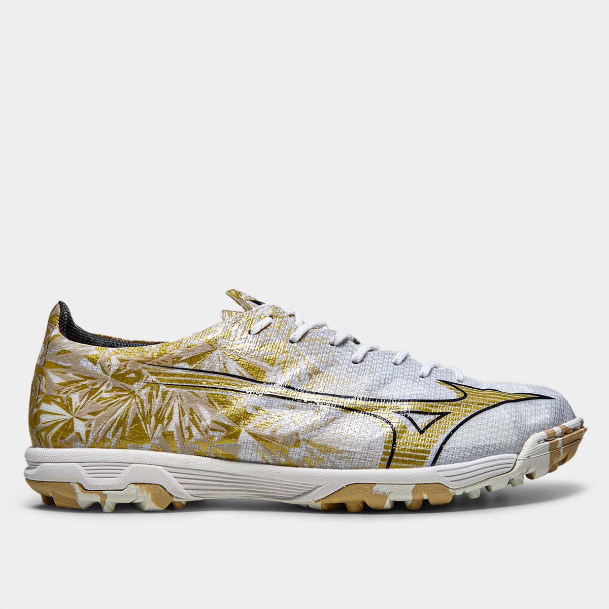 Chuteira Society Mizuno A Elite Unissex é ruim? Chuteira Society Mizuno A Elite Unissex é boa?