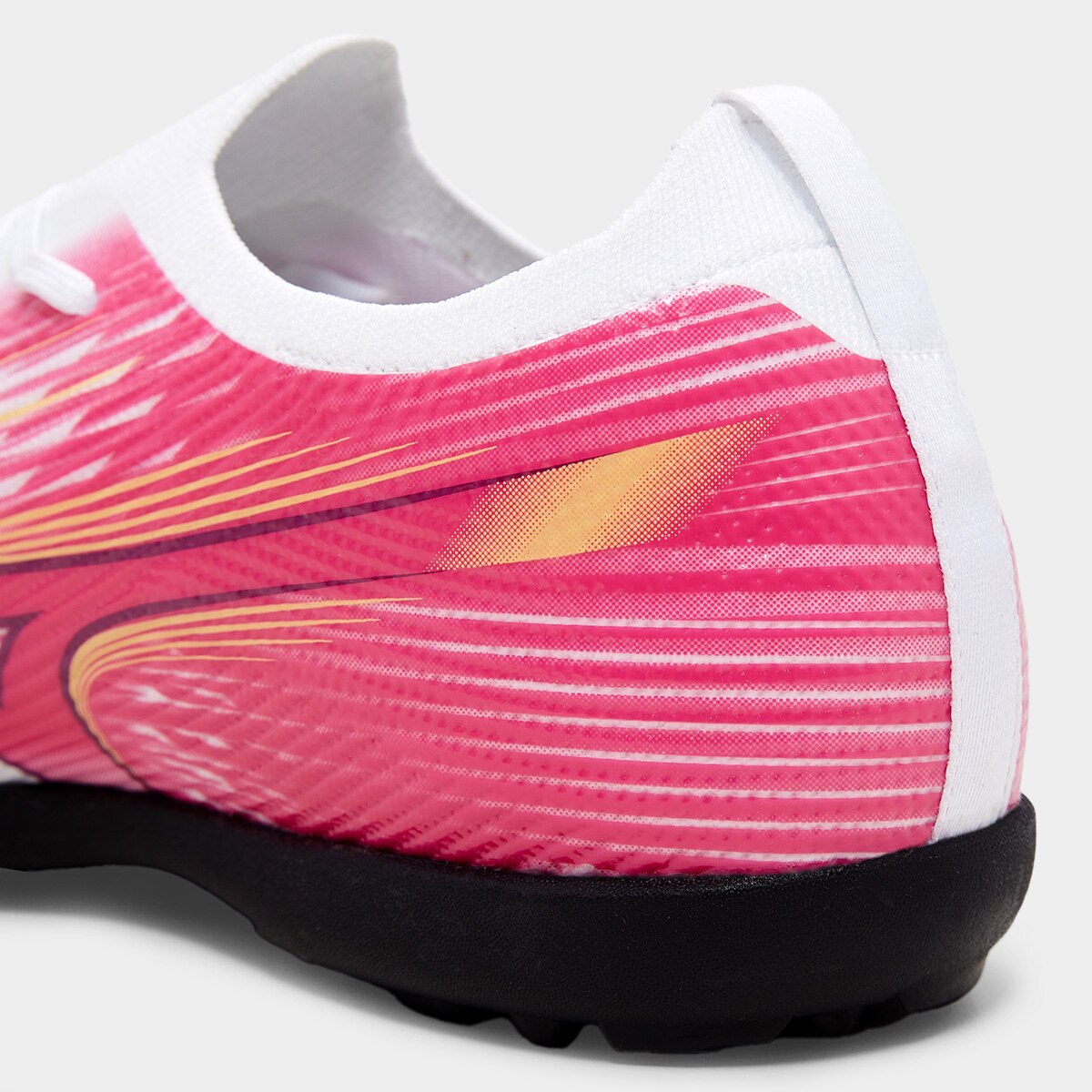 Chuteira Society Mizuno Alpha Club Masculina - 6