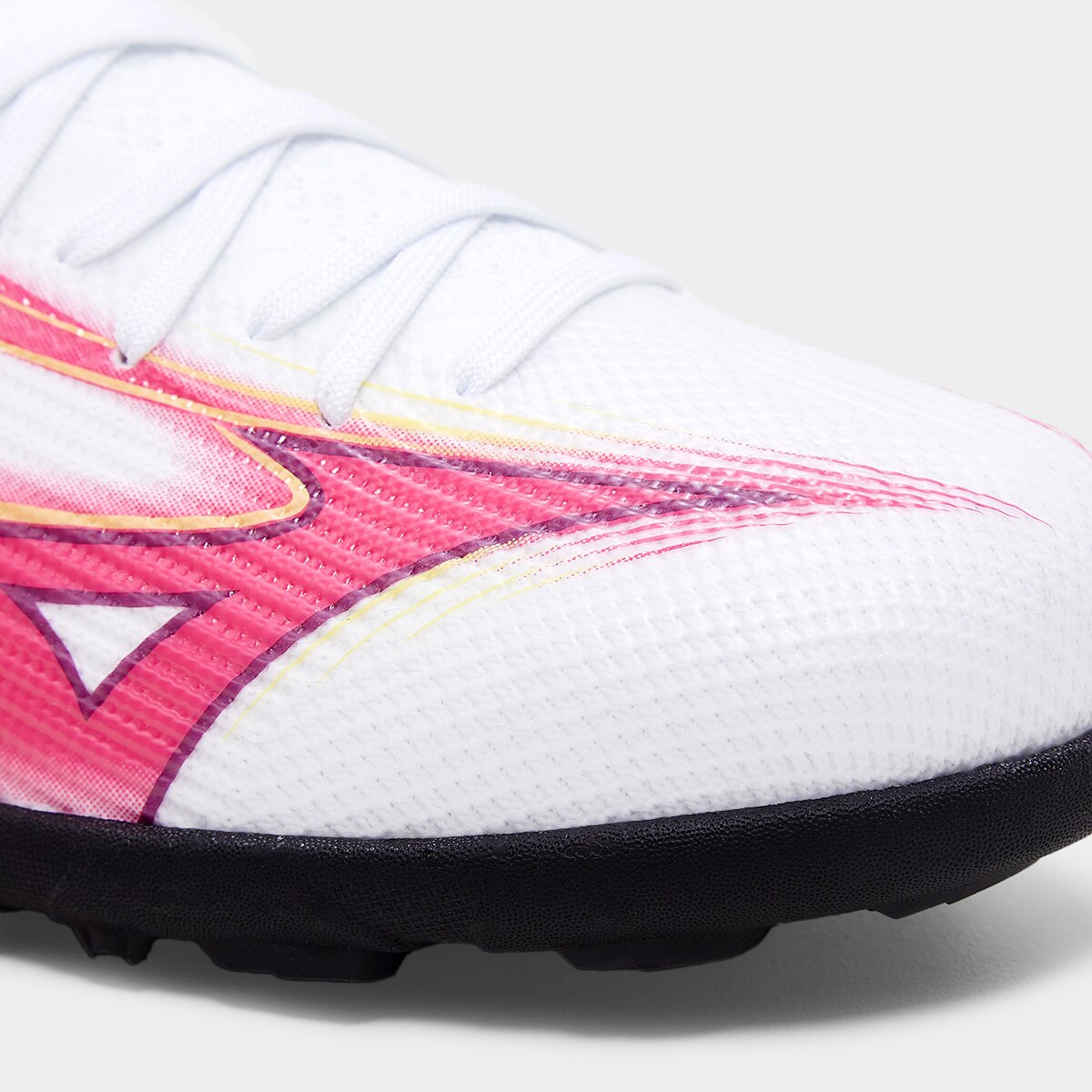 Chuteira Society Mizuno Alpha Club Masculina - 7