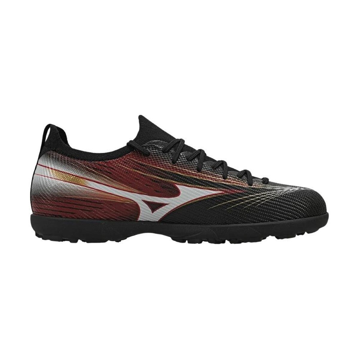 Chuteira Mizuno Alpha em promoção na Netshoes!