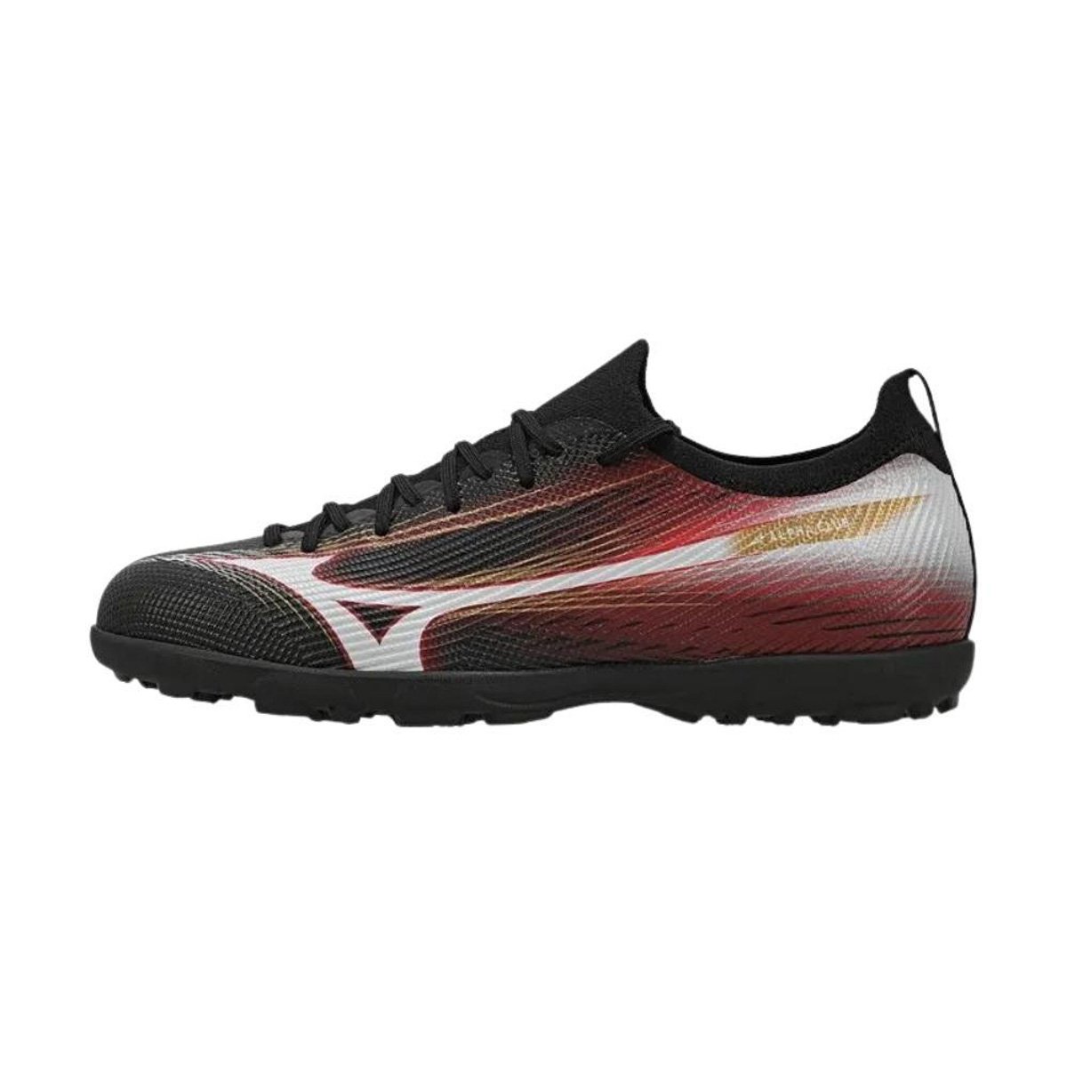 Chuteira Society Mizuno Alpha Club Masculina - 1