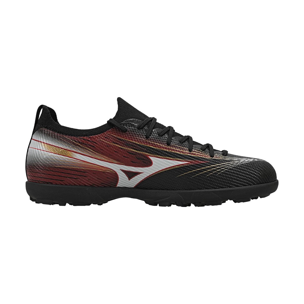 Chuteira Society Mizuno Alpha Club Masculina - 2