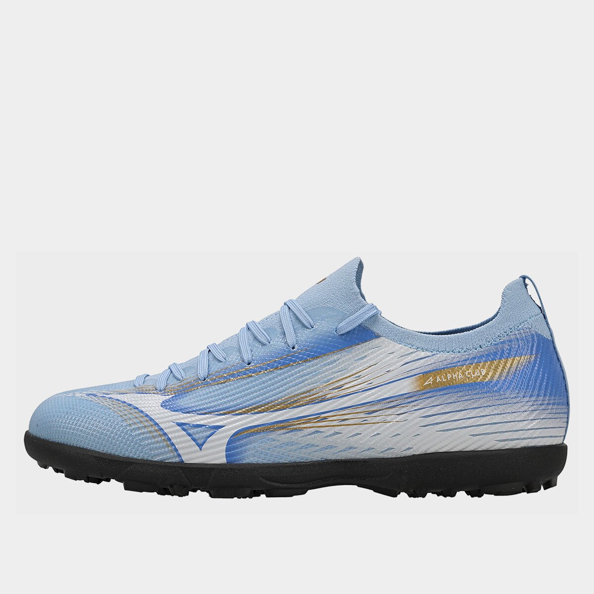 Chuteira Mizuno Alpha em promoção na Netshoes!