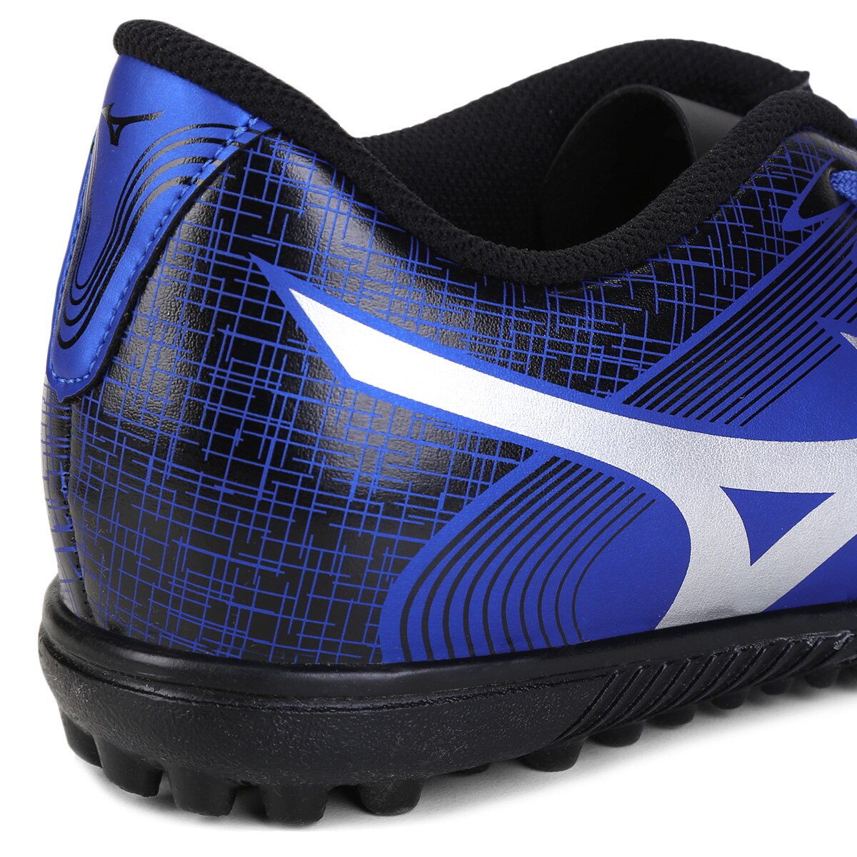 chuteiras society mizuno netshoes