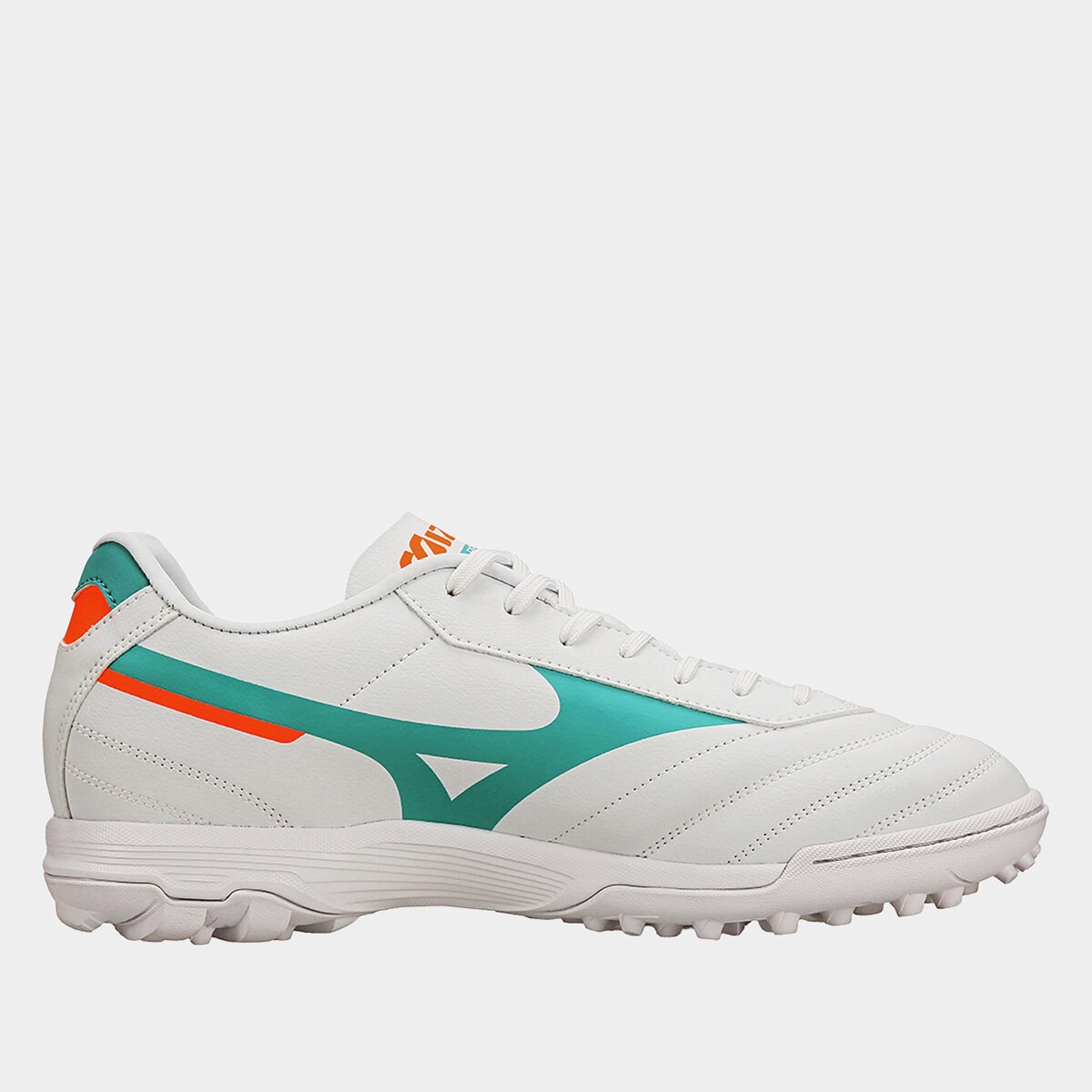 Chuteira Society Mizuno Morelia Classic Unissex - 1