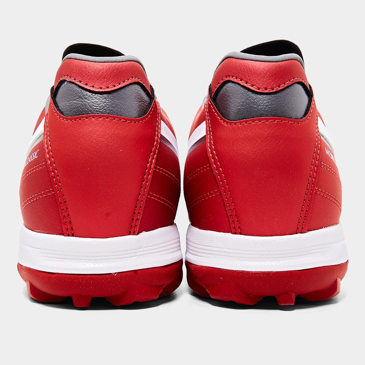 Chuteira Society Mizuno Morelia Classic Unissex - 2