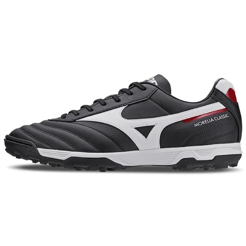 Chuteira Society Mizuno Morelia Classic