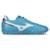 Chuteira Society Mizuno Morelia Club As - Masculino - 44 - Azul-Branco-Vermelho