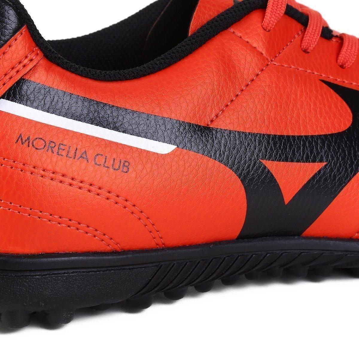 chuteira society mizuno morelia club as n