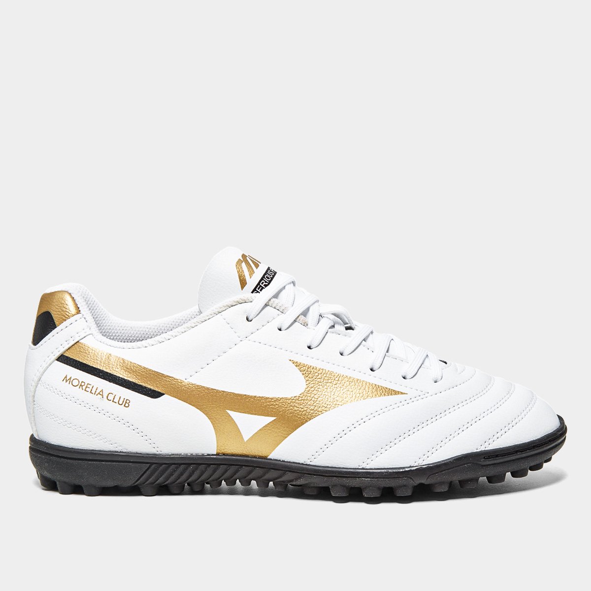 Chuteiras Mizuno Campo Netshoes Loja De Artigos Esportivos Online