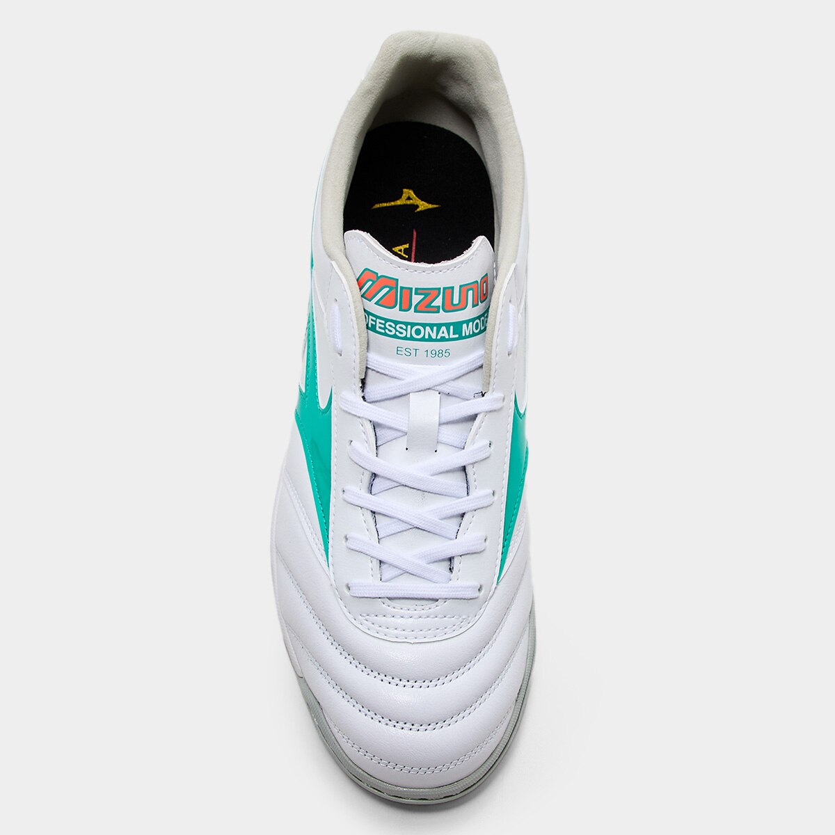 Chuteira Society Mizuno Morelia Elite As II Pro - 3