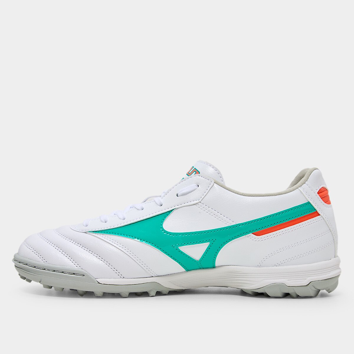 Chuteira Society Mizuno Morelia Elite As II Pro - 5