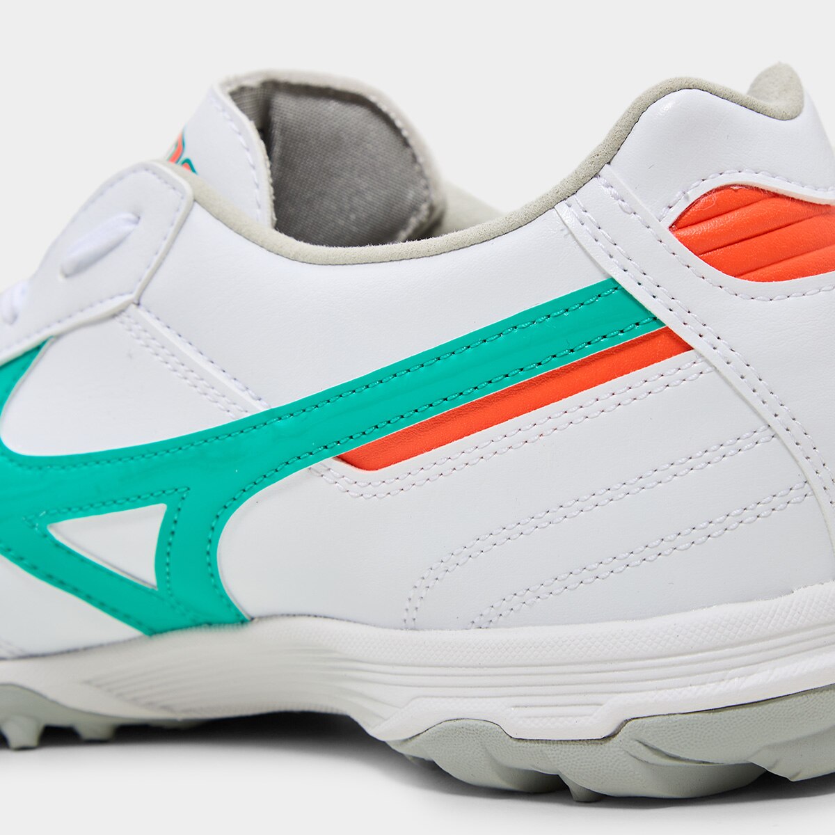 Chuteira Society Mizuno Morelia Elite As II Pro - 7