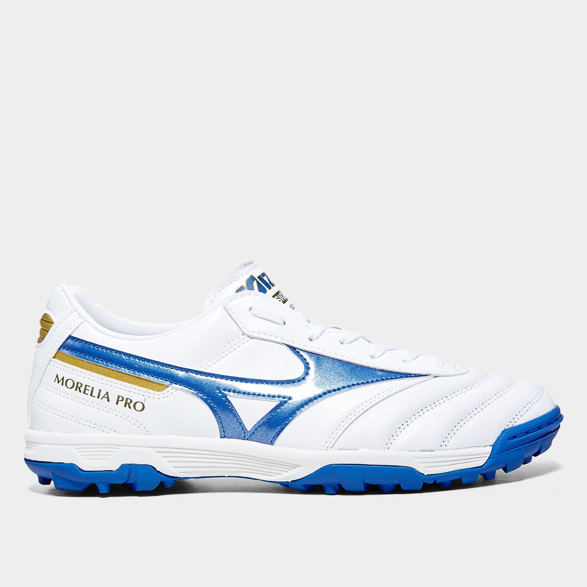 Chuteira Society Mizuno Morelia Elite As II Pro