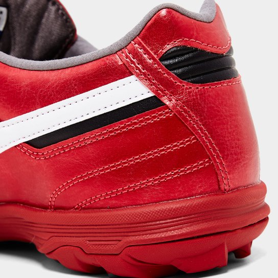 Chuteira Society Mizuno Morelia Elite As II Pro