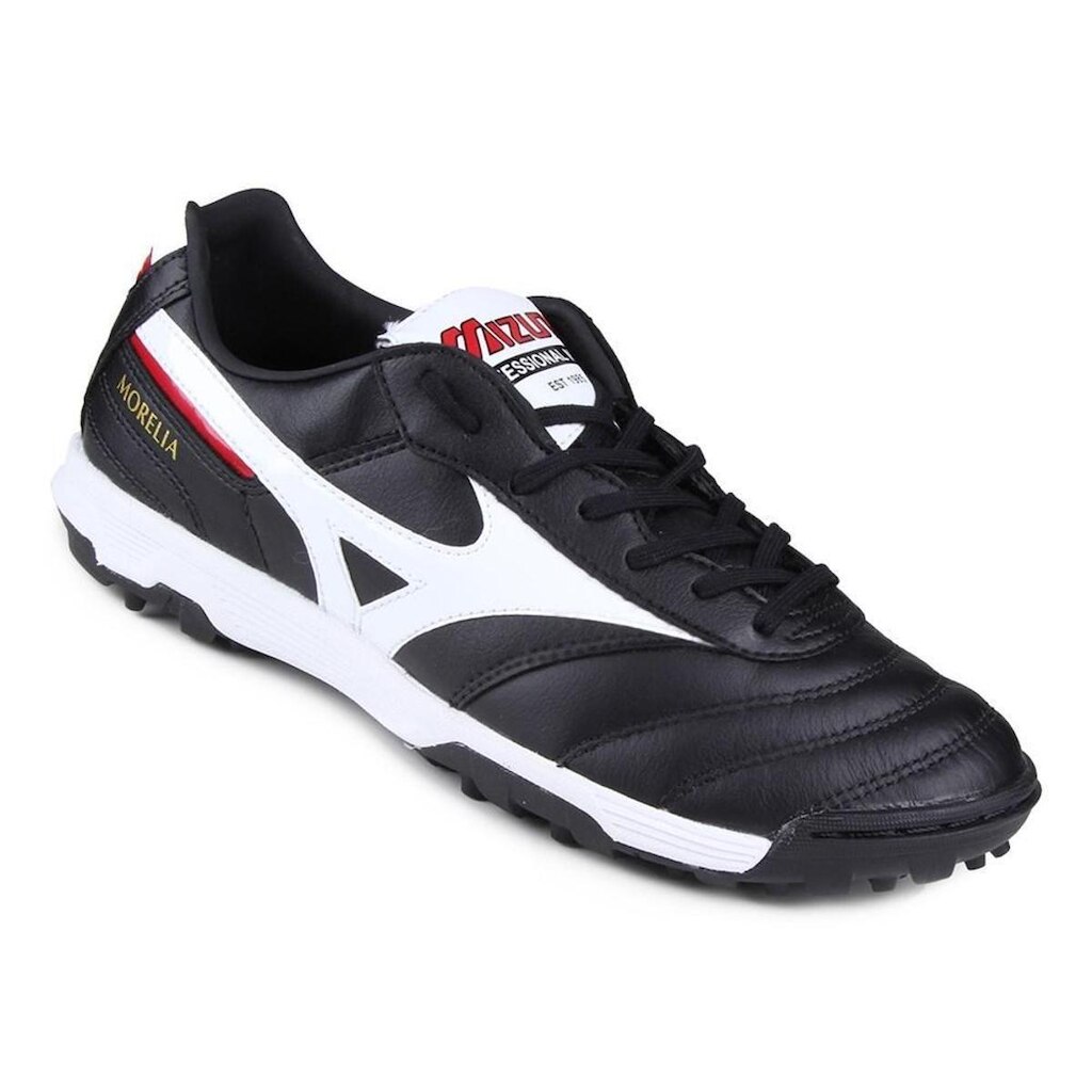 Chuteira Society Mizuno Morelia Elite AS II Profi