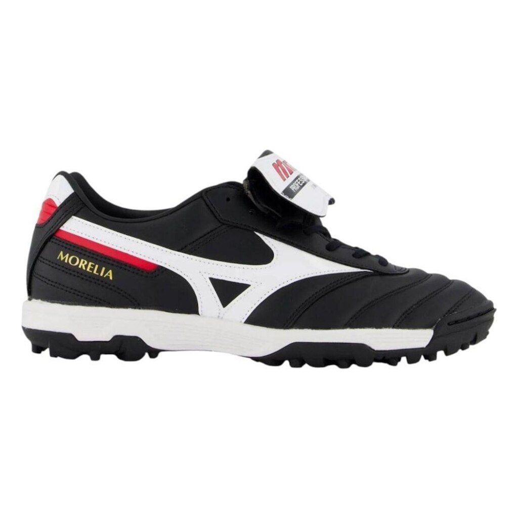 Chuteira Society Mizuno Morelia II Pro AS