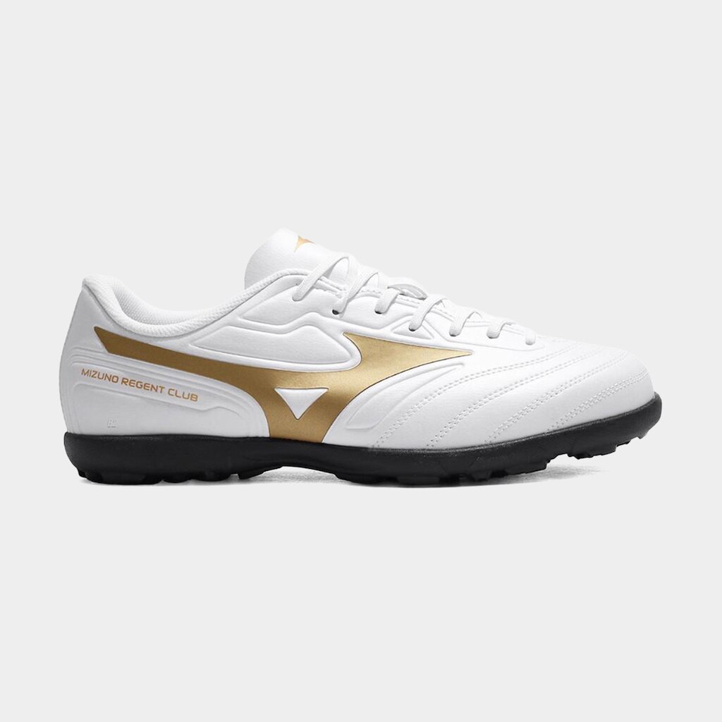Chuteira Society Mizuno Regent Club Masculina
