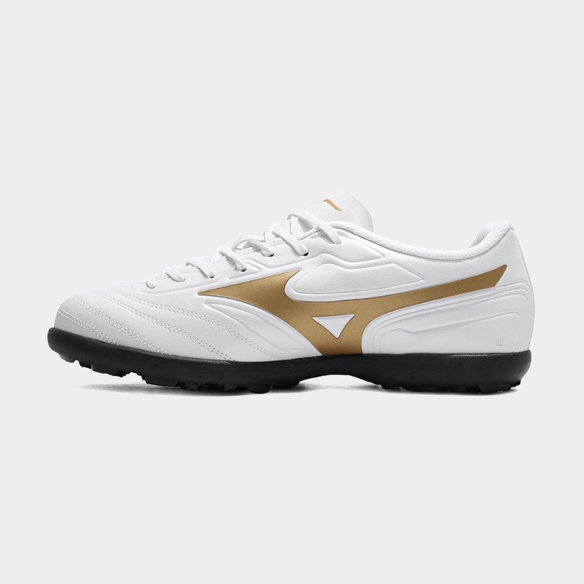 Chuteira Society Mizuno Regent Club Masculina - 1