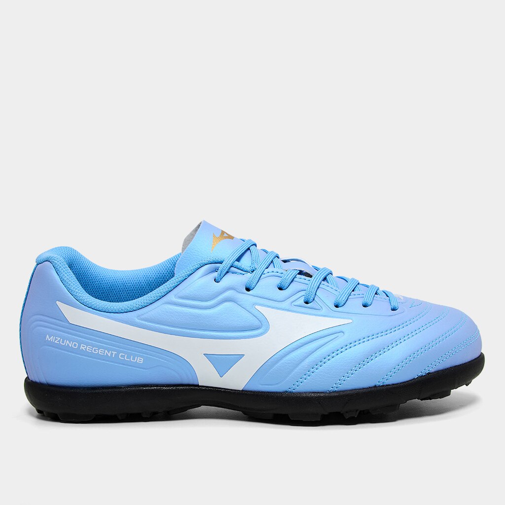 Chuteira Society Mizuno Regent Club Masculina