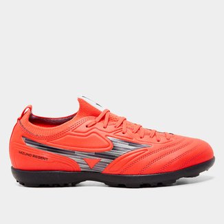 Chuteira Society Mizuno Regent Unissex