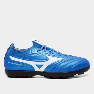 Chuteira Society Mizuno Regent Unissex