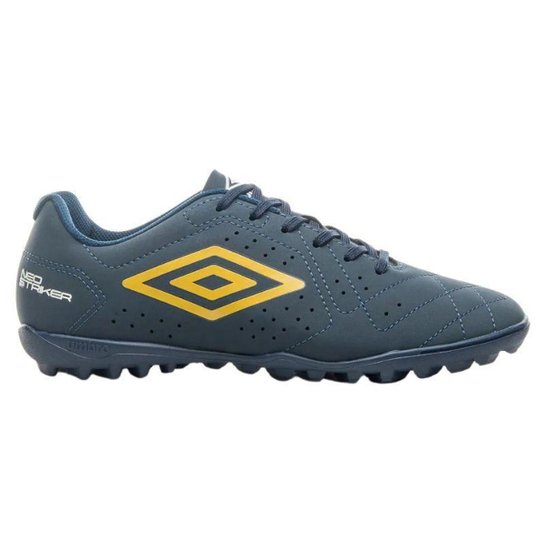 Chuteira Society Neo Strike Grama Sintético Original Masculina