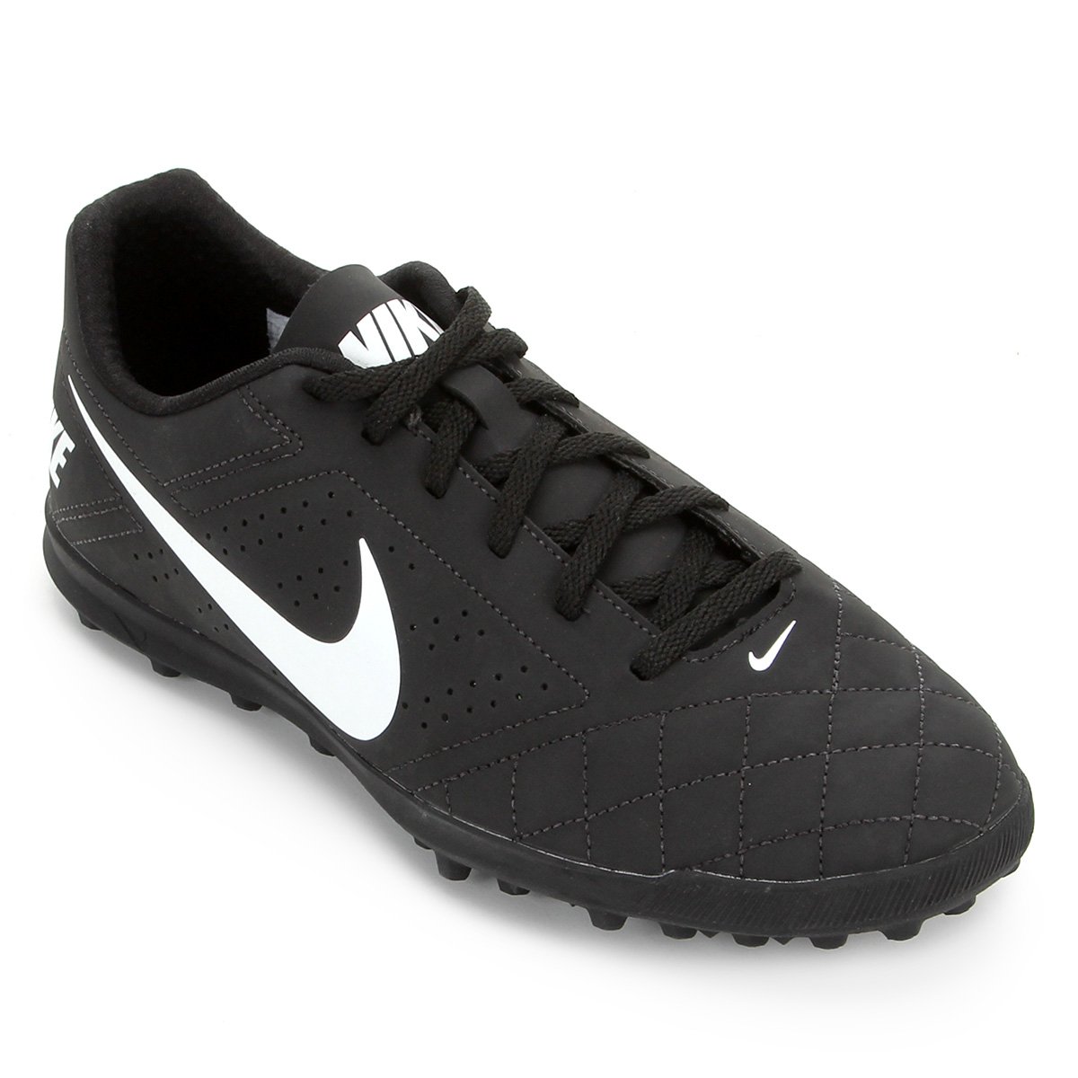 Chuteira Society Nike Beco 2 TF Menor preço em Chuteira Society Nike Beco 2 TF