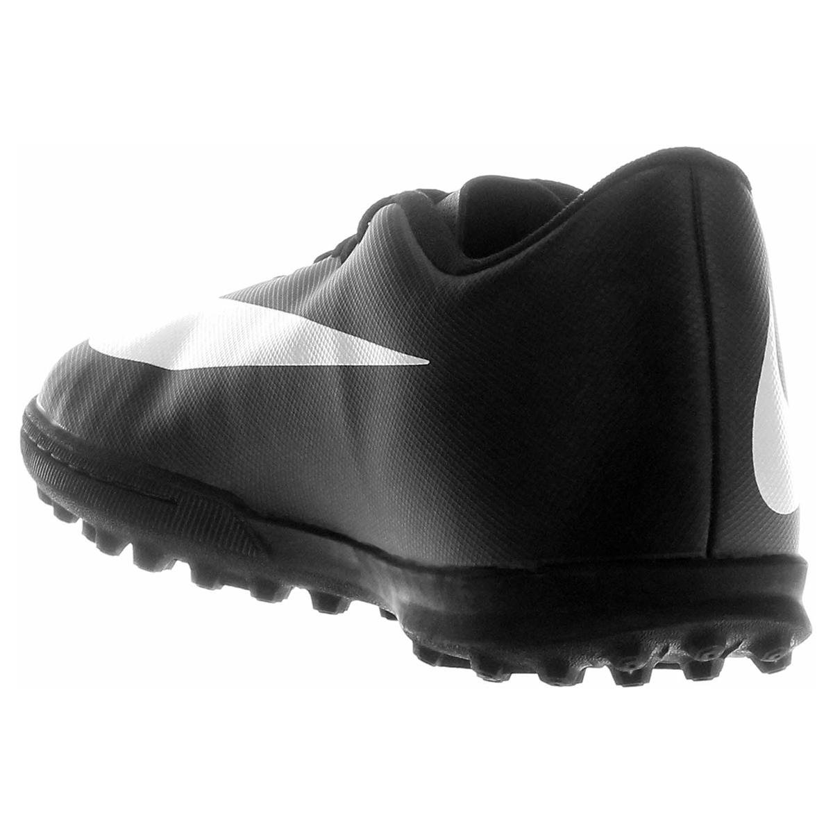 chuteira society nike bravata 2 tf masculina netshoes