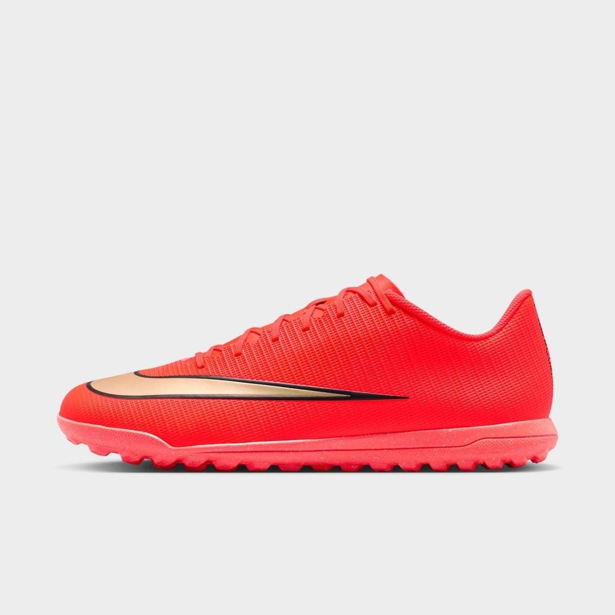 Mercurial Vapor 11 em promoção na Netshoes!