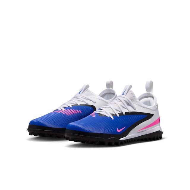 Chuteira Society Nike Phantom 6 Academy Infantil