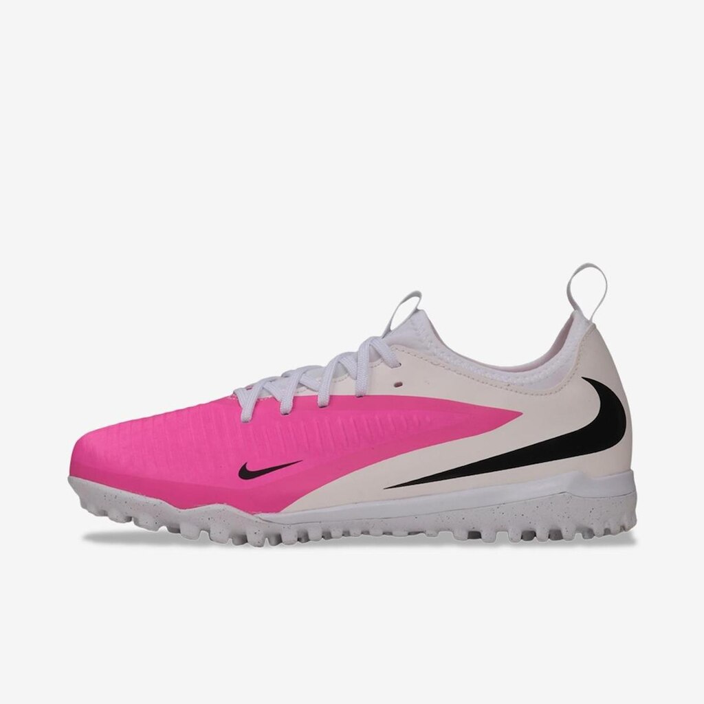 Chuteira Society Nike Phantom 6 Academy Low Infantil