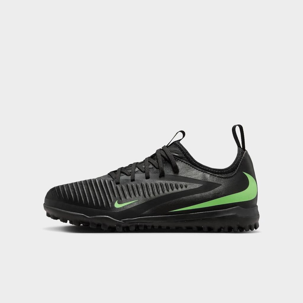 Chuteira Society Nike Phantom 6 Academy Low Infantil