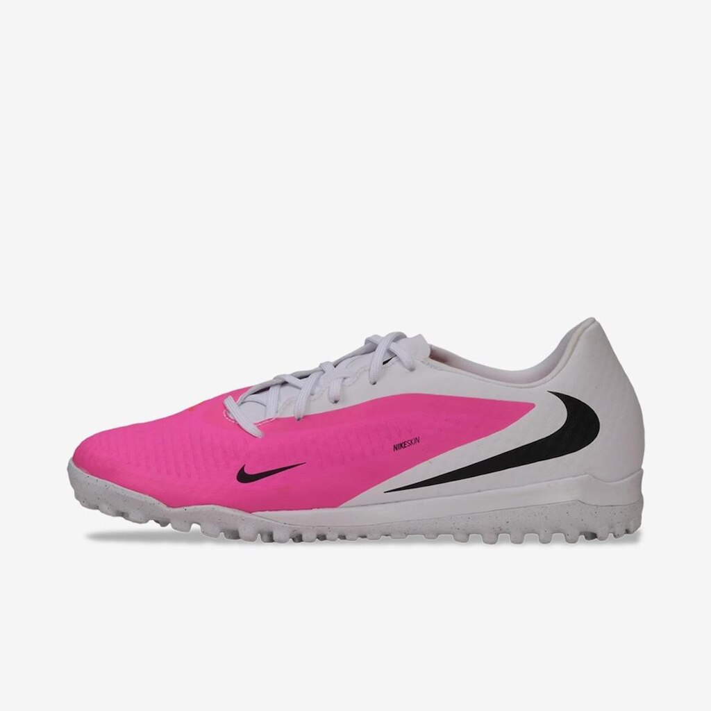 Chuteira Society Nike Phantom 6 Academy Low
