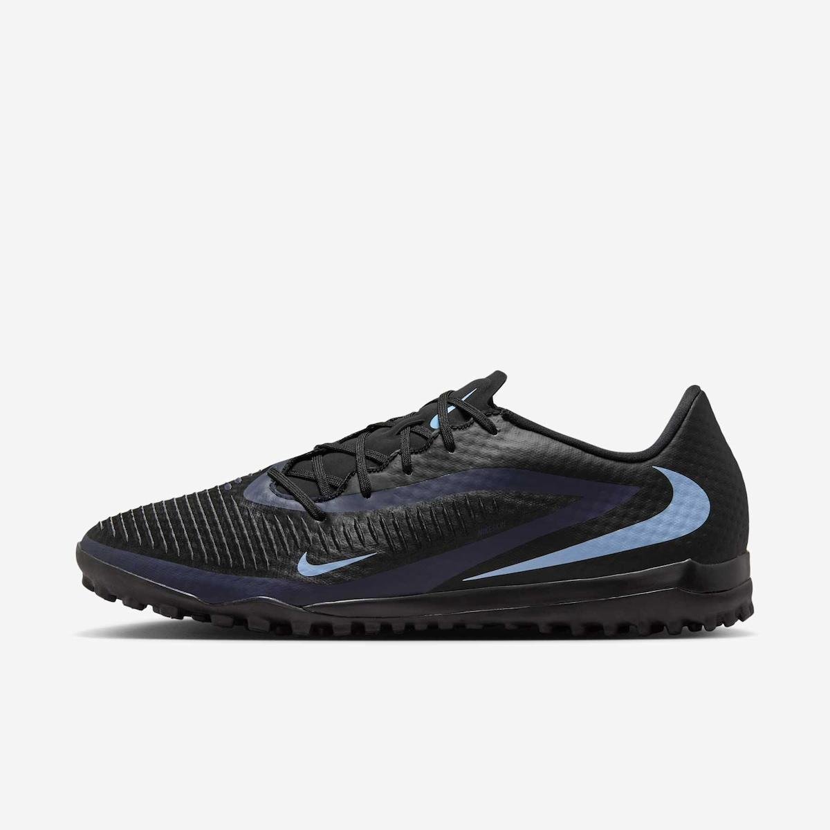 Chuteira Society Nike Phantom 6 Academy