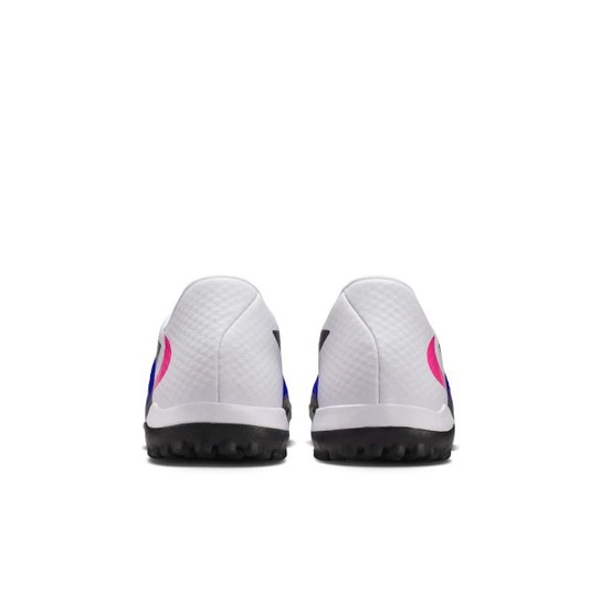 Chuteira Society Nike Phantom 6 Academy